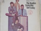 The Beatles ?Yesterday And Today Lp prensa venezuela odeon
