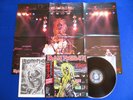 IRON MAIDEN Killers? w/ Poster?Japan 1st Press LP EMS-91016 OBI INSERT NM-/NM--