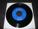 ROCKABILLY re. - CHARLIE FEATHERS - one hand loose / bottle to the baby - KING