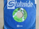 THE ESQUIRES Get On Up / Listen To Me UK 7