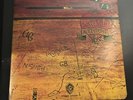 Alice Cooper 1971 Schools Out First Press Vinyl LP K56007 + panties EX+