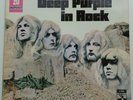 180A	Deep Purple	In Rock	(SHZE 288)	German LP in FOC, harvest/hörzu 1970