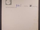 NEIL DIAMOND: Primitive Acetate LP (some haze on acetate surface from a transfe