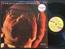 JOE HENDERSON In Pursuit Of Blackness LP MILESTONE MSP 9034 US '71 Curtis Fuller