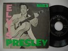 ELVIS PRESLEY same s/t EP I Got A Woman + 3 45 7