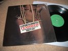 LLOYDIE & THE LOWBITES- CENSORED VINYL ALBUM