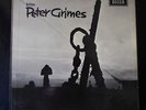 BRITTEN Peter Grimes BOX SET DECCA LXT 5521/3 BOOKLET 3LP NM