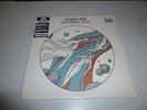 CAUSA SUI - Euporie Tide - 2LP ltd. 500 Copies Orange Vinyl // Neu & OVP