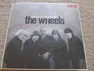 THE WHEELS - ROAD BLOCK - GARAGE / PSYCH - NEW  LP RECORD