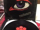 Trúbrot ?– LIFUN - 1971 ICELAND PRESS Die Cut Cover w/Inner VG+/VG+  RARE PSYCH