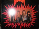 Pantera - Power Metal - LP von 1988