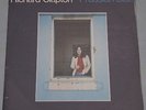 Richard Clapton Prussian Blue '73 OZ Prog Folk LP SAMPLE  Kevin Borich EX Insert
