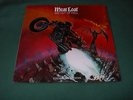 MEAT LOAF - BAT OUT OF HELL CLEVELAND RECORDS VINYL ALBUM
