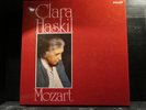 Clara Haskil - Mozart     7 LP-Box