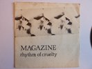 MAGAZINE THE RESIDENTS  MINISTRY ????? & VAPORS 2LPS AND 2 7