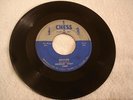BLUES HOWLIN' WOLF Nature / Somebody In My Home CHESS 1668