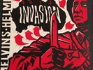 MELVINS / HELMET : 2013 Invasion 7