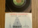 George Harrison 