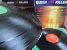 QUEEN ? LIVE KILLERS ?  IN PERFEKTEM ZUSTAND ERSTE PRESSUNG 