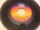Sam Dee's - Lonely For You Baby - SSS Int Original M-