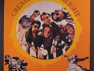 CREATION OF SUNLIGHT: Creation Of Sunlight LP (Europe, reissue) Rock & Pop