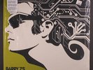 VARIOUS: Barry 7's Connectors 2 LP (UK, 2 LPs, cover in shrink)