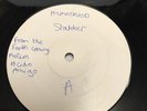 VERY RARE STAKKER HUMANOID  PROMO 1988 ACID HOUSE 12”