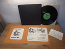 PAPA BEAR'S MEDICINE SHOW orig 1970 Canada folk psych