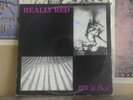 REALLY RED, REST IN PAIN - LP CIA 0015 HARDCORE PUNK