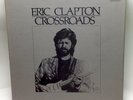 Eric Clapton Crossroads 1988 6LP Box Set Near Mint US Version 835 261-1