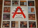 SWINGING BLUE JEANS   GOOD GOLLY MOLLY b/w SHAKING FEELING   UK HMV DEMO 7