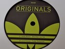 James Brown / Lord Finesse - Blind man can see / Funky technician 7
