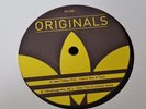 Dee Felice Trio / Ultramagnetic MC's - There was a time / Give the drummer 7