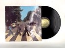 The Beatles ?– Abbey Road (PCS 7088) UK 1970 Vinyl LP - D40