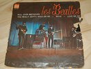 LES BEATLES 