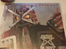 Brian May (queen) Star Fleet Rare Promo USA Import Lp Sealed