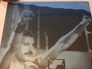 Queen Absolutely Rare Limited Edition Double Lp Red Vinyl