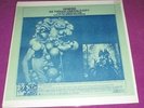 GENESIS - AS THOUGH EMERALD CITY - TAKRL 198? ORIGINAL