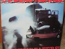 NINE POUND HAMMER Smokin Taters' LP NEW nashville pussy Hookers devil dogs