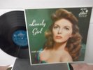 Julie London,Lib. 3012,