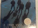 A Date With The Smithereens NEW sealed RCA Living Stereo 4 single box set