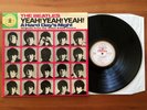 Odeon STO 83568 THE BEATLES - A Hard Day's Night GER 1st press 1964 STEREO TOP