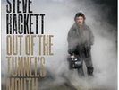 STEVE HACKETT Out Of The Tunnel's Mouth Limited Gatefold 180gram Vinyl 2LP Set