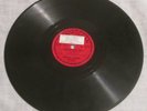 GREEK 78 RPM Record by ANGELIKA KARAGIANNIS - Metropolitan 176 - Costas Gadinis