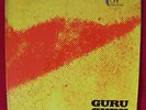 * Guru Guru *  UFO   OHR OMM 56 005  - 1970