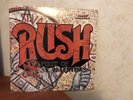 Rush - Spirit of St. Valentines - Vinyl LP (Live in St. Louis 1980)