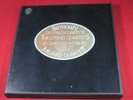 Beethoven THE STRING QUARTETS / STREICHQUARTETTE Juilliard CBS 10 LP-Box nm