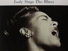 BILLIE HOLIDAY LADY SINGS THE BLUES - 2 LP GATEFOLD SET - VINYL