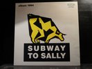 Subway To Sally - Album 1994