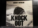 Charly Antolini - Knock Out (Direct-To-Disc)